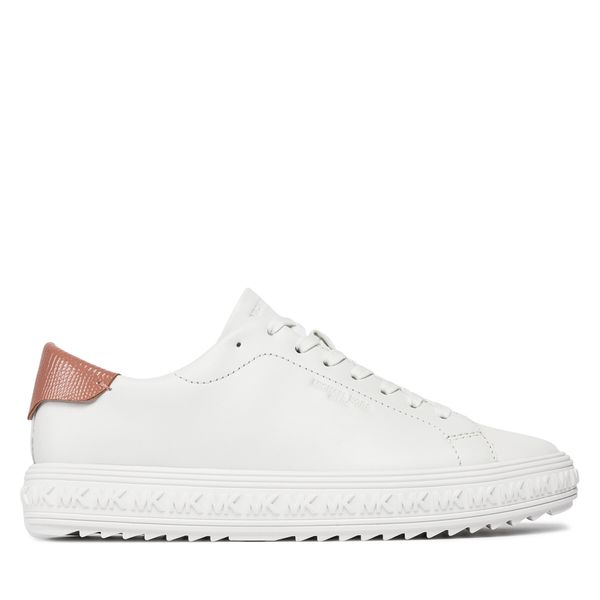 MICHAEL Michael Kors Tenisice MICHAEL Michael Kors Grove Lace Up 43R4GVFS1L Sunset Rose 689