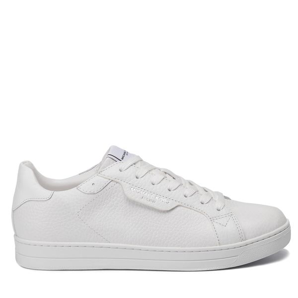 MICHAEL Michael Kors Tenisice MICHAEL Michael Kors Keating 42F9KEFS1L Optic White