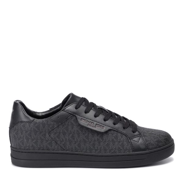 MICHAEL Michael Kors Tenisice MICHAEL Michael Kors Keating 42F9KEFS2Q Black