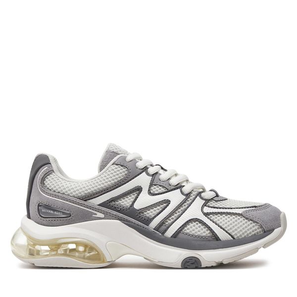 MICHAEL Michael Kors Tenisice MICHAEL Michael Kors Kit Trainer Extreme 43F3KIFS3D Lt Slate Mlt