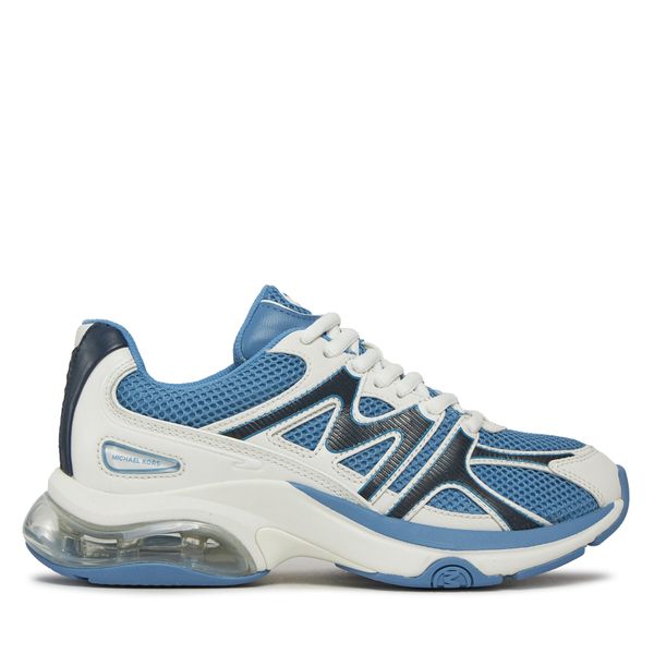 MICHAEL Michael Kors Tenisice MICHAEL Michael Kors Kit Trainer Extreme 43R4KIFS2D French Blue 457