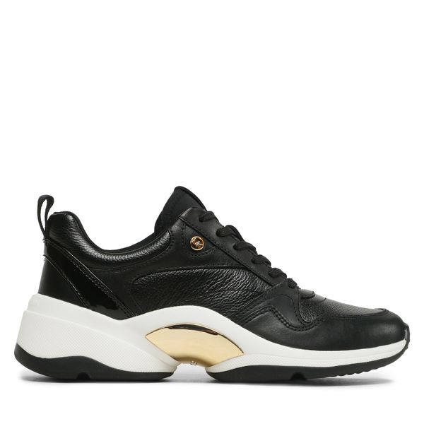 MICHAEL Michael Kors Tenisice MICHAEL Michael Kors Orion Trainer 43F3ORFS2L Black
