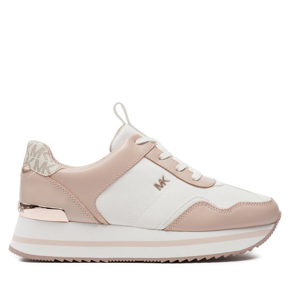 MICHAEL Michael Kors Tenisice MICHAEL Michael Kors Raina Trainer 43S4RNFSAD Setpnk Multi