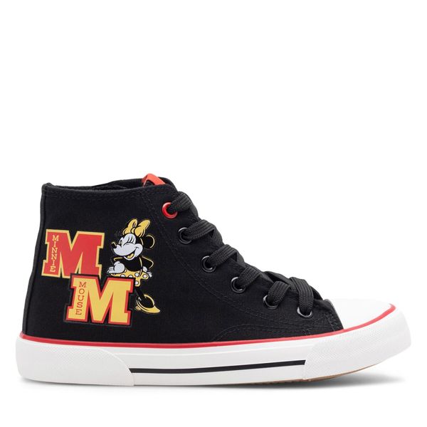 Mickey&Friends Tenisice Mickey&Friends CP91-AW23-32DSTC Crna