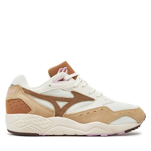 Mizuno Tenisice Mizuno Contender D1GA2369 Bijela