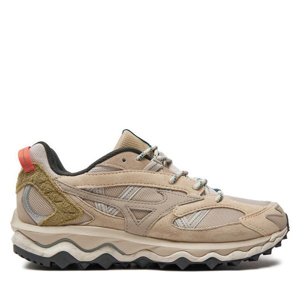 Mizuno Tenisice Mizuno D1GA236401 Écru