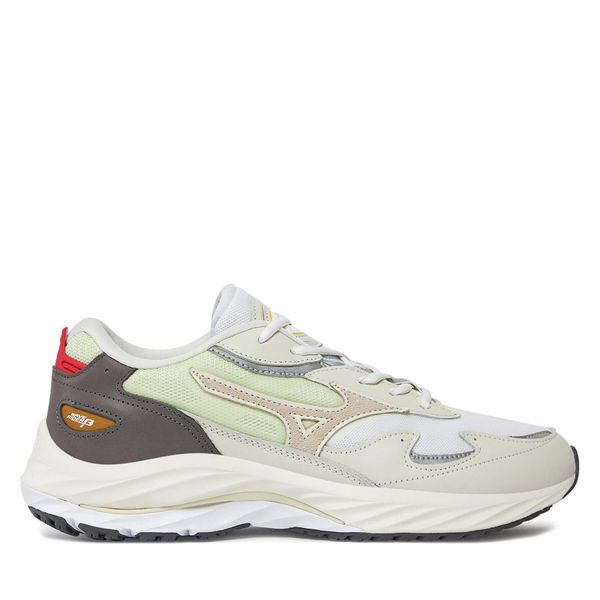Mizuno Tenisice Mizuno Wave Rider Beta D1GA331101 White/Silvclud/Suntruck