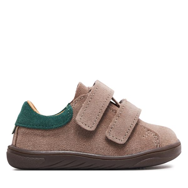 Mrugała Tenisice Mrugała Barefoot 3123/4-23 Siva