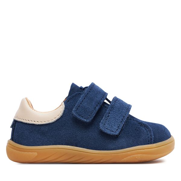 Mrugała Tenisice Mrugała Barefoot 3123/4-66 Indygo