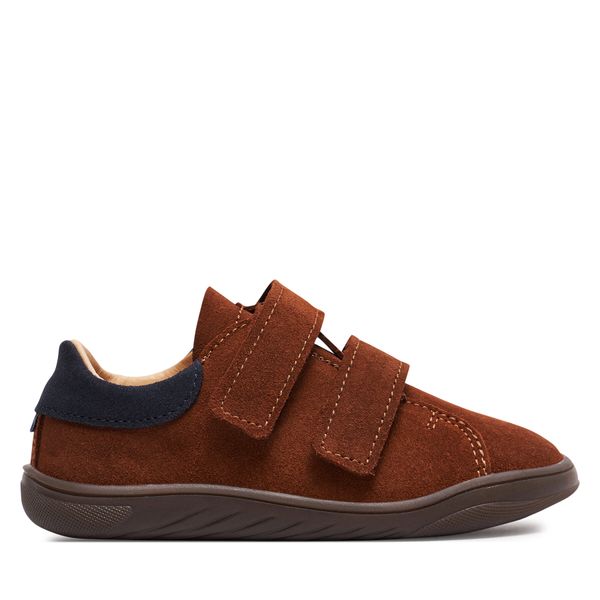 Mrugała Tenisice Mrugała Barefoot 3223/4-33 Tabaco