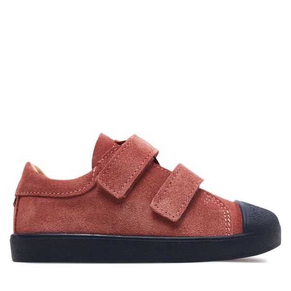 Mrugała Tenisice Mrugała Fico 3275/4-47 Rosa/Blu