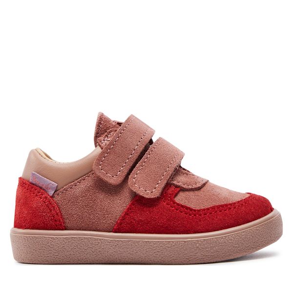 Mrugała Tenisice Mrugała Mito 3112/4-44 Rosa