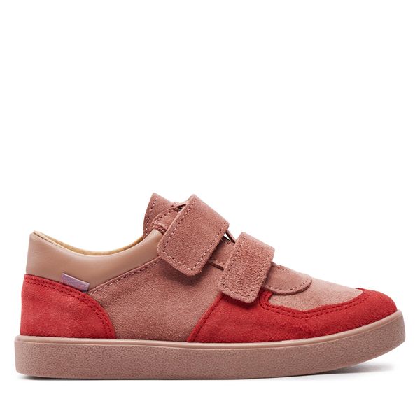 Mrugała Tenisice Mrugała Mito 3312/4-44 Rosa