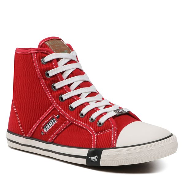 Mustang Tenisice Mustang 4058-505-5 Rot