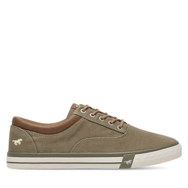 Mustang Tenisice Mustang 4072-315 Kaki