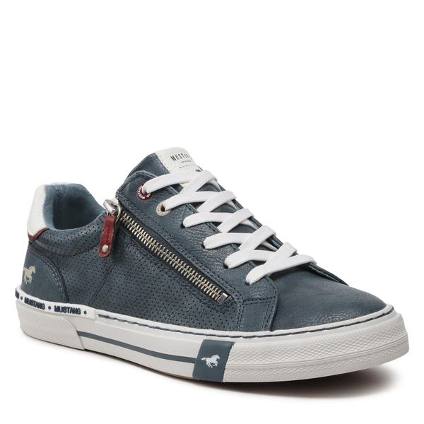 Mustang Tenisice Mustang 4146-307-8 Blau