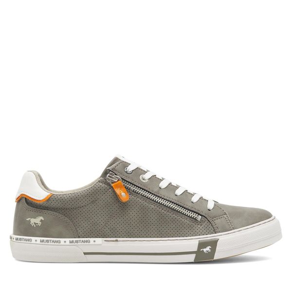 Mustang Tenisice Mustang 4146-307 Grey