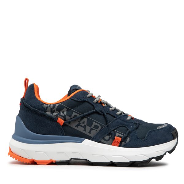 Napapijri Tenisice Napapijri Alpinevert NP0A4H6W1761 Blue Marine