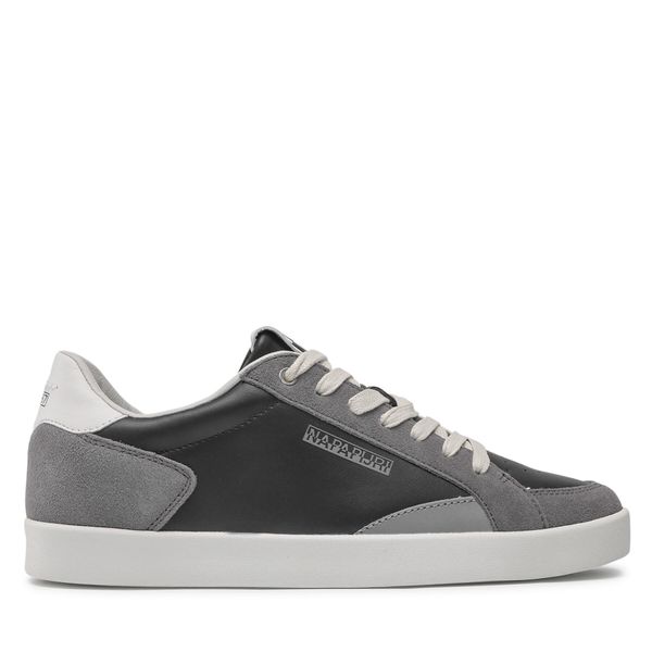 Napapijri Tenisice Napapijri Clover NP0A4GT9 Black/Grey Z02