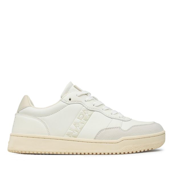 Napapijri Tenisice Napapijri Courtis NP0A4HLJ Bright White 002
