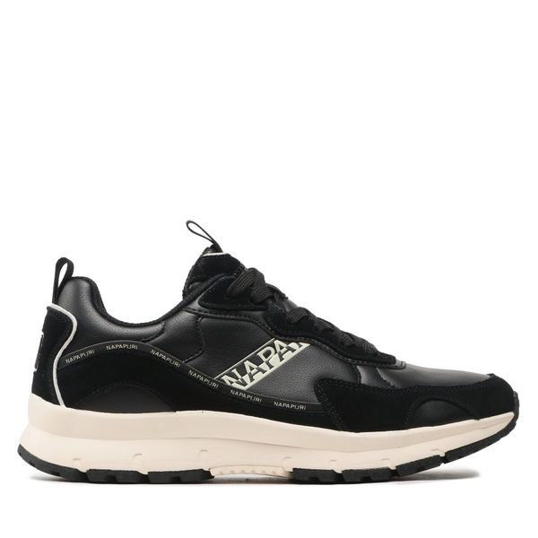 Napapijri Tenisice Napapijri Match NP0A4H6S Black