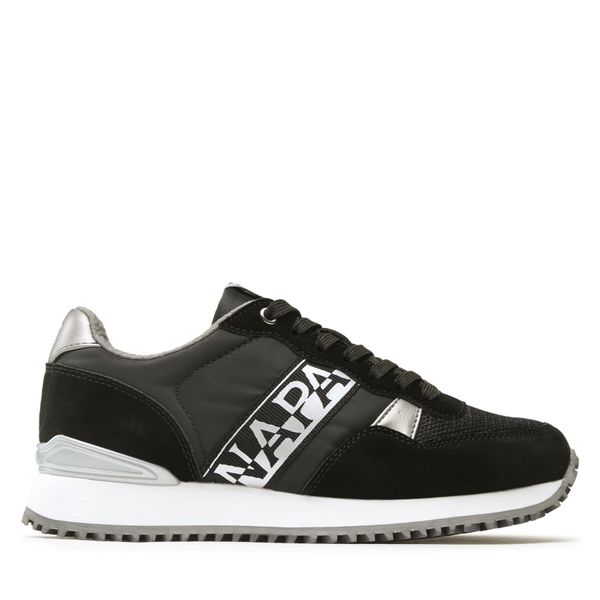 Napapijri Tenisice Napapijri NP0A4HKJ Black 041