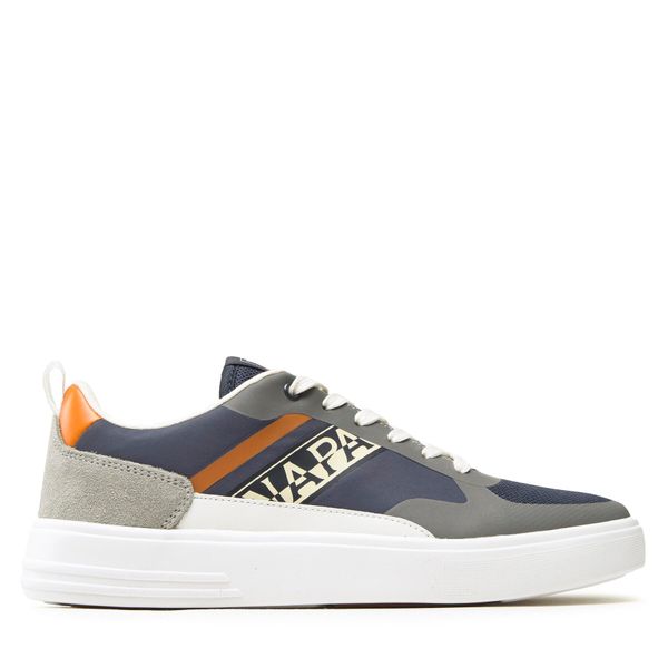 Napapijri Tenisice Napapijri NP0A4HKR Navy/Grey 01Y