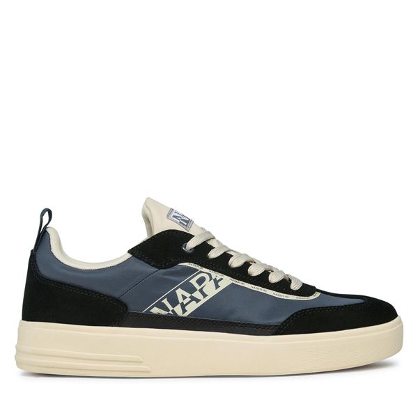 Napapijri Tenisice Napapijri NP0A4HKS Black 041