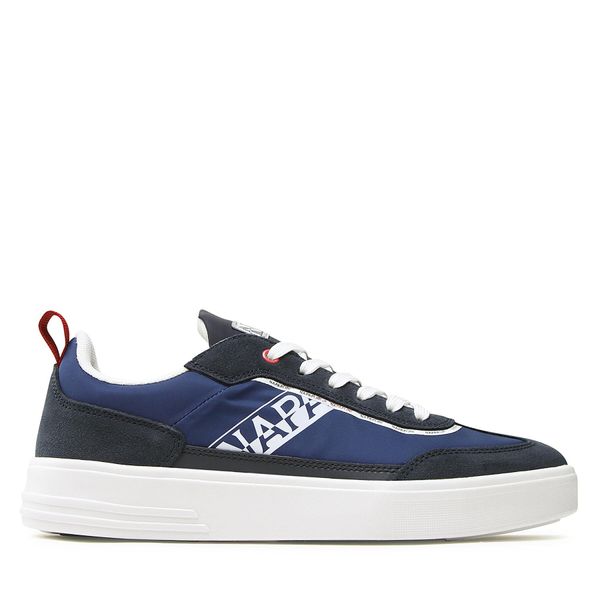 Napapijri Tenisice Napapijri NP0A4HKS Blue Mediev B3A