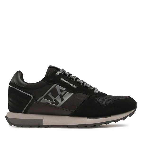 Napapijri Tenisice Napapijri NP0A4HL8 Black 041