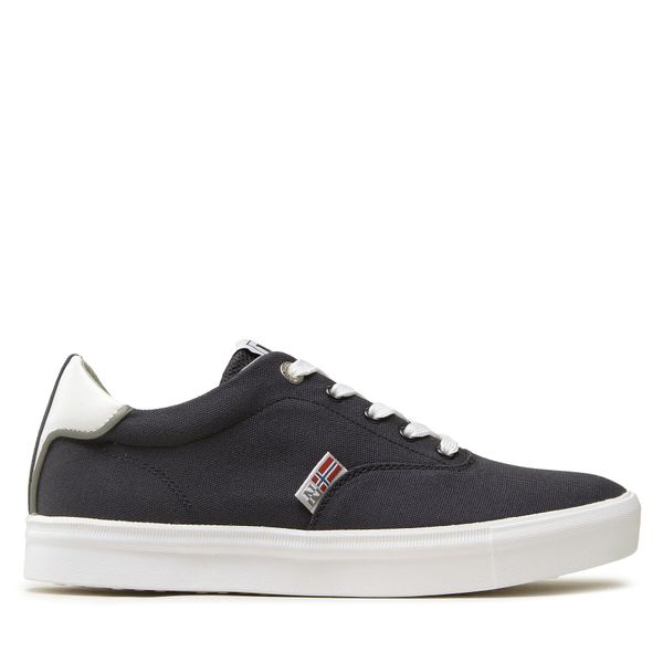 Napapijri Tenisice Napapijri NP0A4HLH Blue Mediev B3A