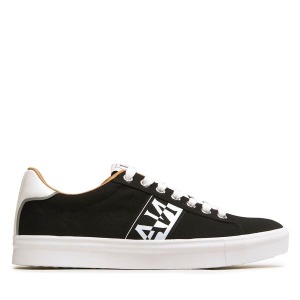 Napapijri Tenisice Napapijri NP0A4HLI Black 041