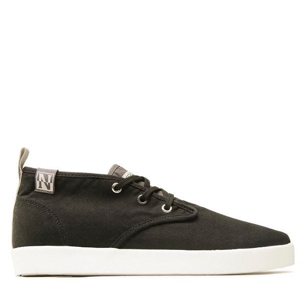 Napapijri Tenisice Napapijri NP0A4HLL Black 041