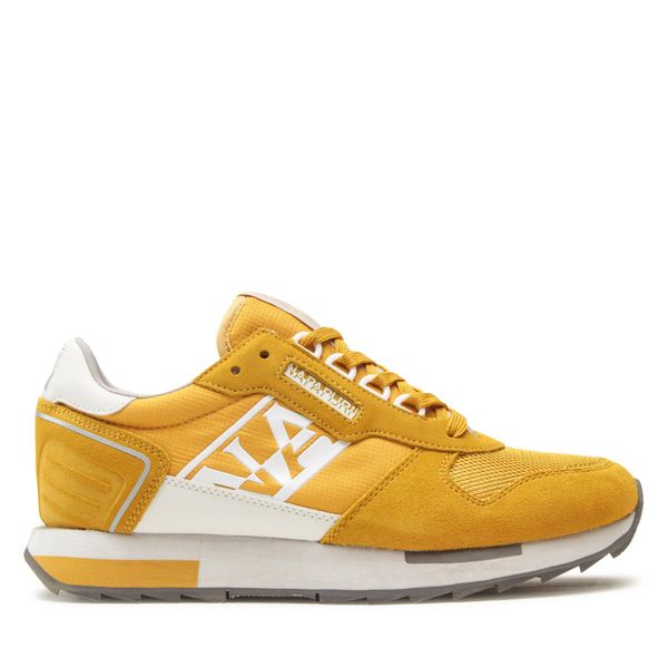 Napapijri Tenisice Napapijri Virtus NP0A4HL8 Freesia Yellow YA71
