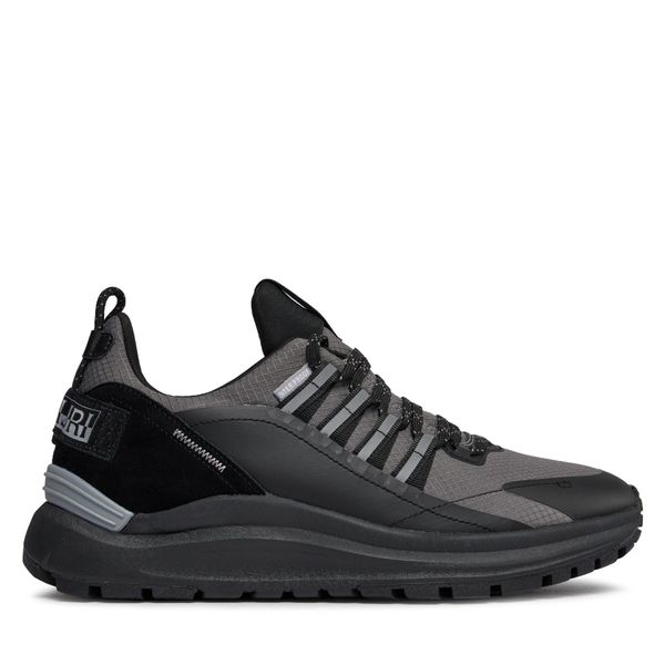 Napapijri Tenisice Napapijri Willet01 NP0A4HV8 Black 041
