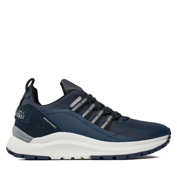 Napapijri Tenisice Napapijri Willet01 NP0A4HV8 Blue Mediev B3A