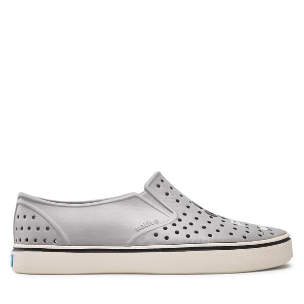Native Tenisice Native Miles Print 11112101-1487 Pigeon Grey/Bone White/Previntage Mickey