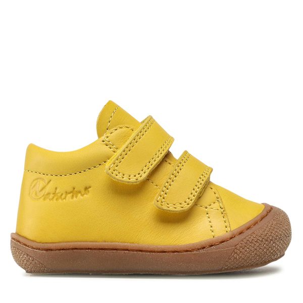 Naturino Tenisice Naturino Cocoon Vl 0012012904.01.0G04 Yellow