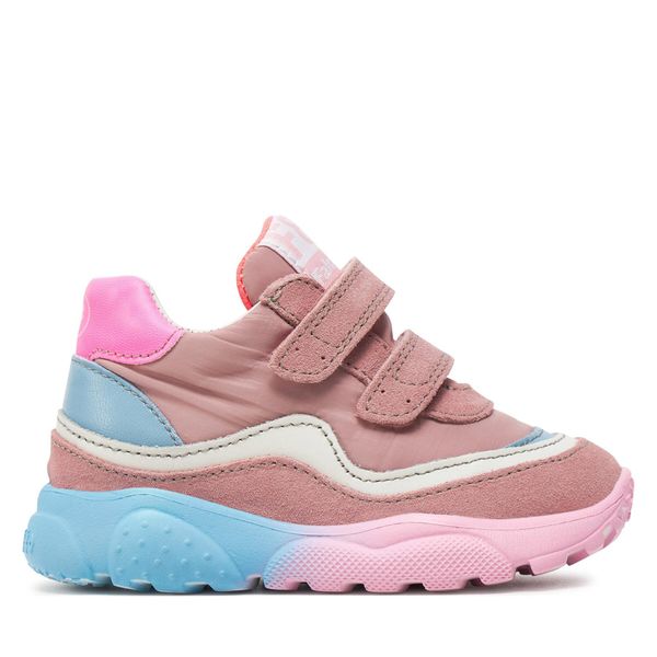 Naturino Tenisice Naturino Falcotto By Naturino Amantea Vl. 2016131-35-1M91 Rosa