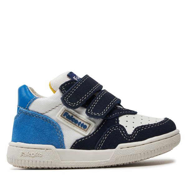 Naturino Tenisice Naturino Falcotto By Naturino Klip 2 Vl. 2018269-02-3C21 Bleu