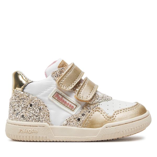 Naturino Tenisice Naturino Falcotto By Naturino Klip 2 Vl. 2018269-04-1Q17 Oro