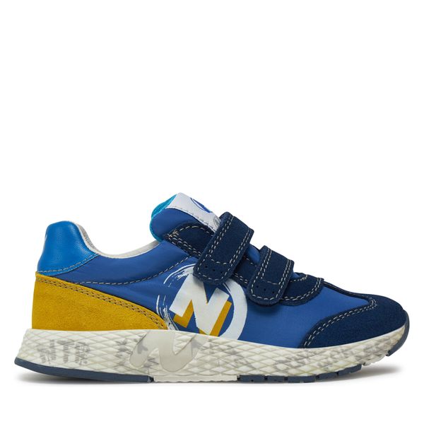 Naturino Tenisice Naturino Jesko 2 Vl. 2018225-05-1C81 Azzurro