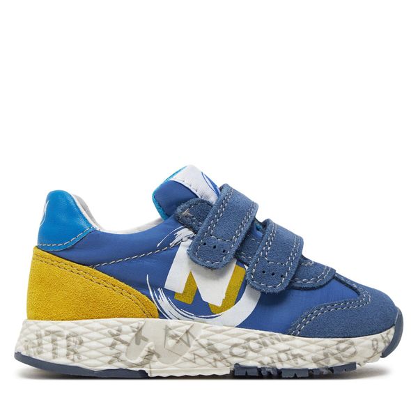 Naturino Tenisice Naturino Jesko 2 Vl. 2018225-05-1C81 Azzurro