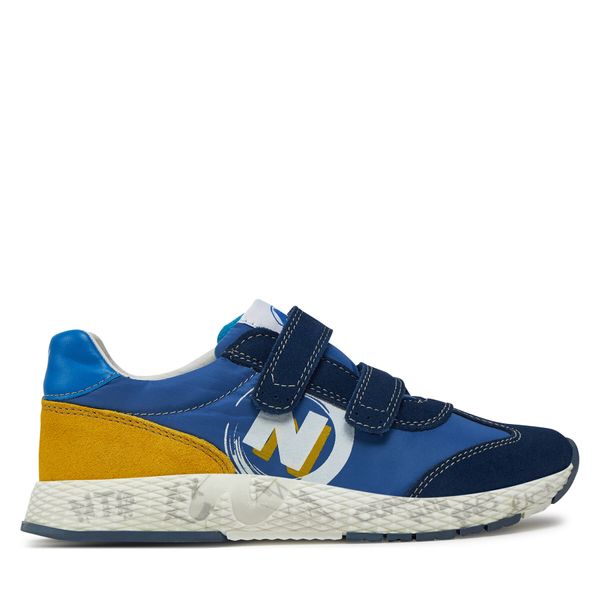 Naturino Tenisice Naturino Jesko 2 Vl. 2018225-05-1C81 Azzurro