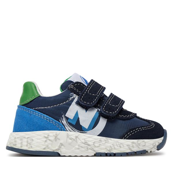 Naturino Tenisice Naturino Jesko 2 Vl. 2018225-05-3C21 Bleu