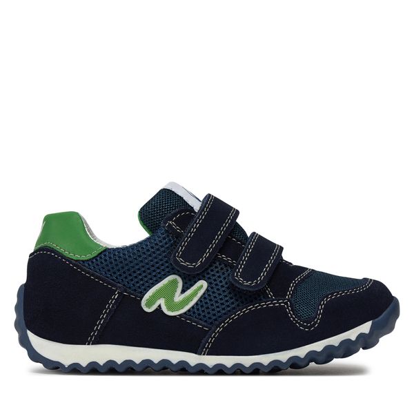 Naturino Tenisice Naturino Sammy 2 Vl. 2016558-01-1C38 Plava