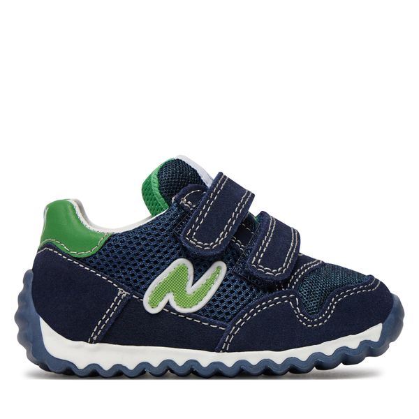 Naturino Tenisice Naturino Sammy 2 Vl. 2016558-01-1C38 Plava