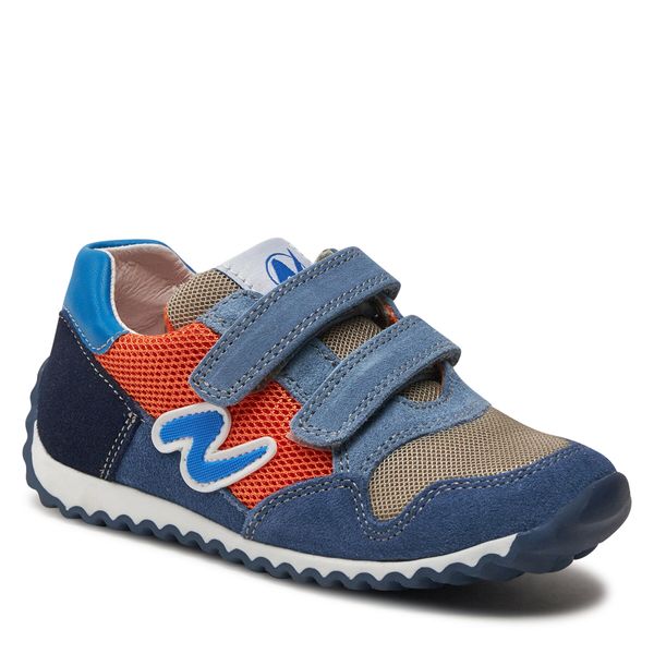 Naturino Tenisice Naturino Sammy 2 Vl. 2016558-01-1C65 Azzurro