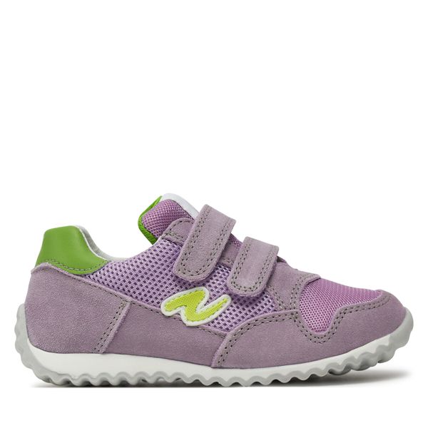 Naturino Tenisice Naturino Sammy 2 Vl. 2016558-01-1I40 Lilla