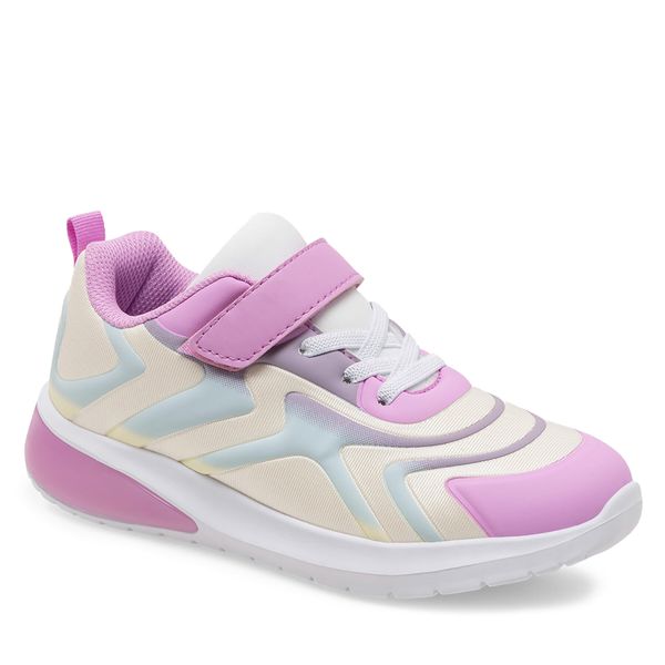 Nelli Blu Tenisice Nelli Blu CP66-25585(III)DZ Ružičasta